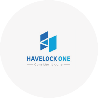 havelock one(Turnkey fit-out and custom manufactuing partner)