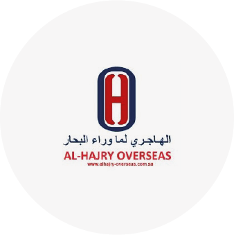 Alhajry Overseas Facility managemnt 