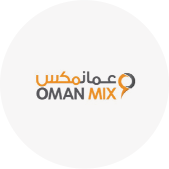 Oman Mix