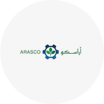 Arasco (Arabian Agricultural Services Company)