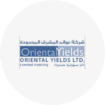 Oriental Yields (Food and Beverage Services)