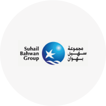 Suhail Bahwan Group