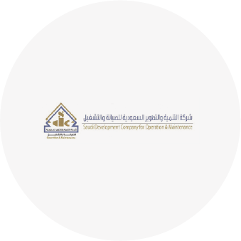 Saudi Development Company for Operation & Maintenance