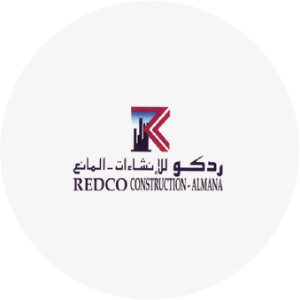 REDCO CONSTRUCTION-ALMANA