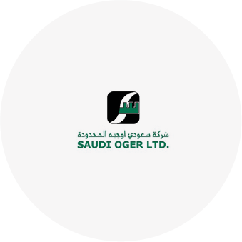Saudi Oger Company