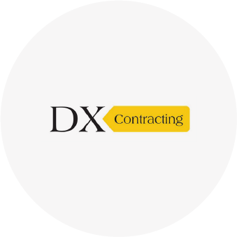 DX Contracting construction and project management company