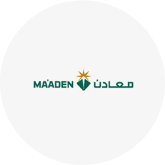 Ma'aden Mining company
