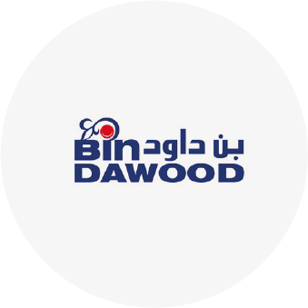 Bindawood stores Chain