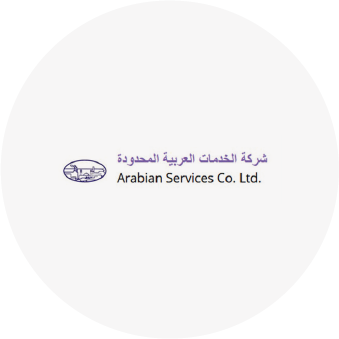 Arabian Services Company