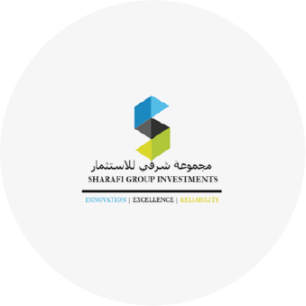 Sharafi Group investment