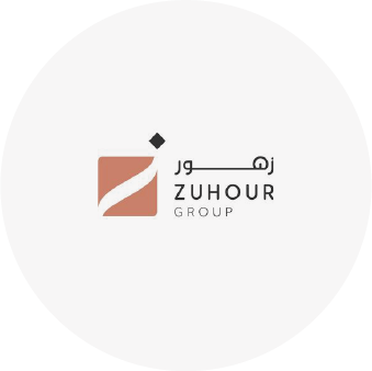 Zuhour Group Store