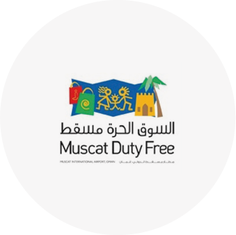 Muscat Duty Free