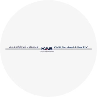 Khalid Bin Ahmed & Sons LLC