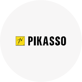 Pikasso is the number one Out-of-Home advertising company