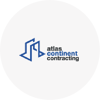atlas continent contracting 