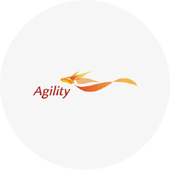 Agility Logistics Supply chain company
